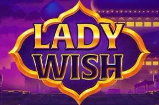 Slot Lady Wish