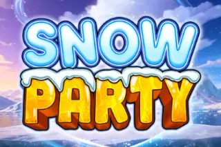 Slot Snow Party