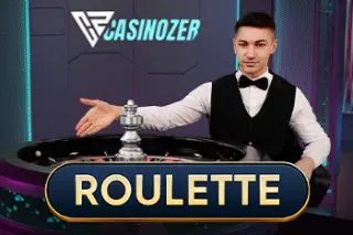 Speed Roulette Casinozer